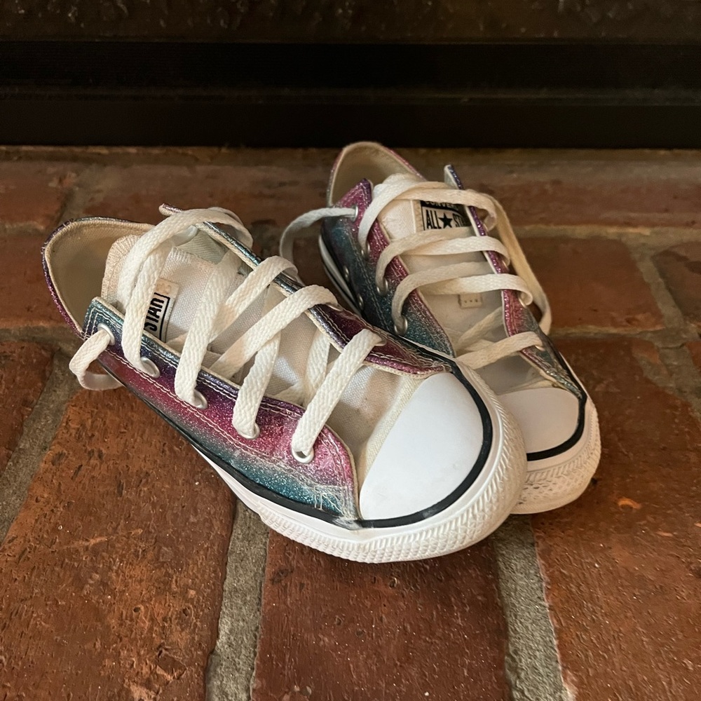 Girls Converse All Star